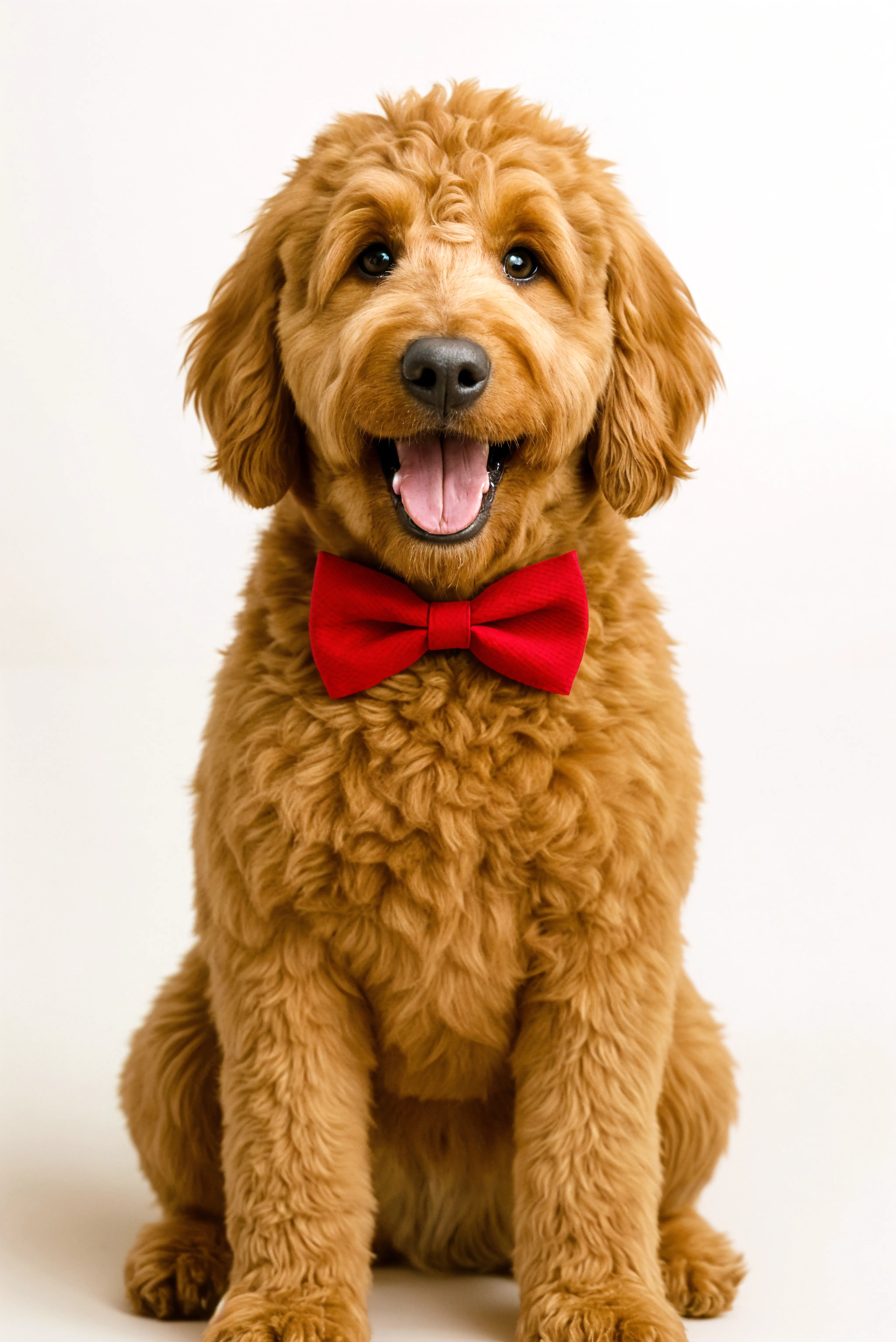 Happy Dog
